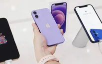 iPhone 12 liên tục giảm giá tại Việt Nam