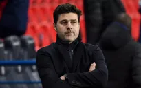 Paris Saint Germain chưa vội sa thải Mauricio Pochettino