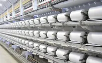 Hoa Kỳ kết luận chống bán phá giá sợi dún polyester Việt Nam