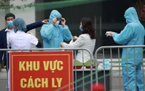 Sáng 20/6, thêm 78 ca mắc COVID-19 mới, TP Hồ Chí Minh chiếm hơn một nửa