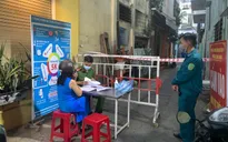4 điều kiện cần để trường hợp F1 được cách ly tại nhà