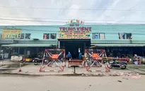 Bình Dương thông báo khẩn tìm người đến 30 địa điểm liên quan các ca mắc COVID-19