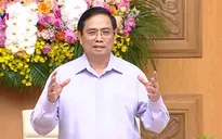 Thủ tướng mong các cơ quan báo chí đồng hành, chia sẻ, cùng thực hiện được mục tiêu chung