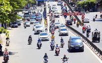 Bắc Bộ sắp bước vào đợt nắng nóng đầu tiên trong năm, nhiệt độ cao nhất tới 35 độ C