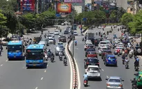 Bắc Bộ, Bắc Trung Bộ sẽ nắng và nóng lên