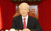 Tổng Bí thư: Mọi người dân đều được hưởng thành quả phát triển, không ai bị bỏ lại phía sau