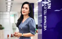 BTV Hoàng Trang: Làm báo giống như đi trên một con thuyền