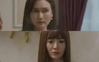 Mùa hoa tìm lại - Tập 12: Hoàn làm Tuyết mất mặt còn Lệ tự ti khi thấy mình học thức kém