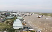 Bộ Giao thông "khước từ" đề nghị xây dựng sân bay của 11 địa phương