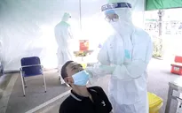 Bệnh viện K cơ sở Tân Triều khám chữa bệnh trở lại