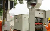 Sử dụng điện tiết kiệm, đảm bảo an toàn trong mùa nắng nóng