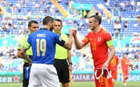 CẬP NHẬT Kết quả, BXH Bảng A EURO 2020: Italia và Xứ Wales giành 2 vị trí dẫn đầu