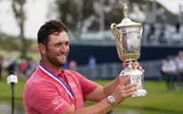 Jon Rahm vô địch US Open 2021 - Danh hiệu major đầu tiên trong sự nghiệp