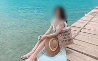 "Clip nóng" của nữ diễn viên phát tán đầu tiên trên nhóm kín 18.000 thành viên