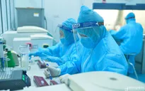 Sáng 21/6, Nghệ An ghi nhận thêm 4 ca dương tính với SARS-CoV-2