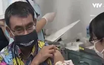 Tiêm chủng đồng bộ tại nơi làm việc ở Nhật Bản