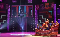Nhóm nhảy siêu Việt: Son Crew bất ngờ “lội ngược dòng” nhờ... Mỵ