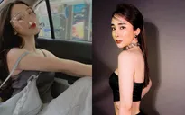 Diễn viên Việt tuần qua: Quỳnh Nga đọ độ sexy với Quỳnh Kool
