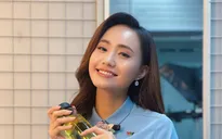BTV Xuân Anh và 3 từ nói về người làm báo "lăn xả, chuyên nghiệp, sáng tạo"