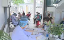 Đảm bảo an toàn cho đợt tiêm vaccine phòng COVID-19 lớn nhất