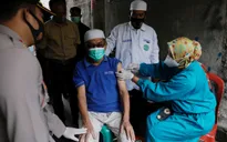 Trung Quốc cung cấp 120 triệu liều vaccine cho ASEAN