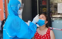 Đà Nẵng xét nghiệm virus SARS-CoV-2 với các đối tượng có nguy cơ cao