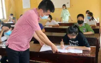 Hà Nội sẽ công bố môn thi thứ tư vào lớp 10 công lập trong tháng 3