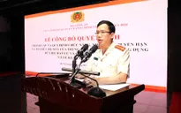 Thành lập Trung tâm Nghiên cứu, ứng dụng dữ liệu dân cư, căn cước công dân