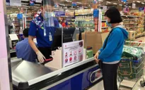 Nhà bán lẻ TP Hồ Chí Minh đảm bảo cung ứng đủ hàng hóa thiết yếu