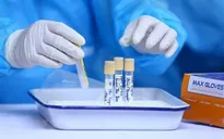 Thêm 21 trường hợp dương tính với SARS-CoV-2 ở Quảng Ngãi
