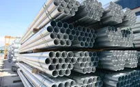 Bộ Công Thương đề nghị DN hợp tác điều tra chống bán phá giá thép mạ nhập khẩu