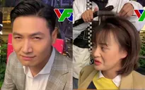 Hương vị tình thân: Phương Oanh "bóc phốt" Mạnh Trường sau màn tuột cúc áo