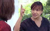 Hương vị tình thân - Tập 46: Bà Dần bắt quả tang bà Bích nói xấu mình sau lưng
