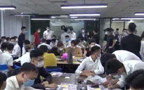 Triệt phá sàn giao dịch ngoại hối quy mô 7.500 tỷ đồng, 110.000 tài khoản