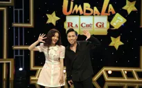 Anh Đức bị chê già khi ghép đôi với gái xinh trong gameshow