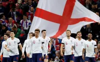 Lịch thi đấu UEFA EURO 2020 hôm nay: Tâm điểm ĐT CH Séc - ĐT Anh