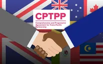 Anh bắt đầu tiến trình đàm phán gia nhập CPTPP