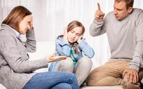 10 sai lầm khi nuôi dạy trẻ mà hầu hết người lớn đều gặp phải