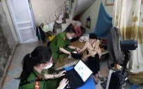 Cơ sở dữ liệu quốc gia về dân cư chính thức vận hành từ 1/7