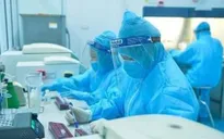 Nghệ An ghi nhận 20 trường hợp dương tính với SARS-CoV-2