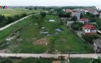 Thanh tra những bất thường trong công tác dồn điền đổi thửa ở Đông Anh