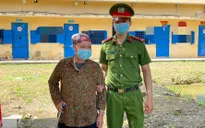 Cụ bà 74 tuổi bị bắt sau 23 năm trốn truy nã vì tội giết người