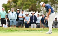 Golf: Jon Rahm lên vị trí số 1 thế giới sau giải Mỹ mở rộng