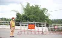 Hà Tĩnh hoạt động trở lại vận chuyển hành khách
