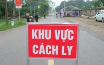 Trường hợp nào tạm thời chưa được thay đổi nơi cư trú?