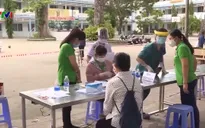 Chiến dịch tiêm chủng vaccine COVID-19 tại TP Hồ Chí Minh: Thành công sẽ đến từ ý thức người dân