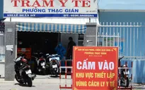 Đà Nẵng tìm 23 người đi khỏi vùng cách ly y tế
