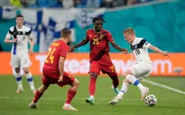 VIDEO Highlights Phần Lan 0–2 Bỉ | Bảng B UEFA EURO 2020