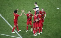 Phần Lan 0–2 Bỉ: Lukaku lập công, Bỉ vào vòng 1/8 với ngôi nhất bảng B UEFA EURO 2020