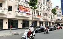 Kiến nghị cho thuê nhà từ 200 triệu đồng/năm mới phải chịu thuế